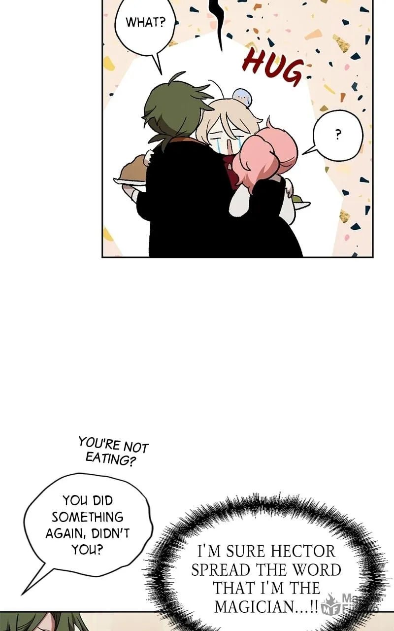 The Dark Lord's Confession Chapter 14 page 9 - 