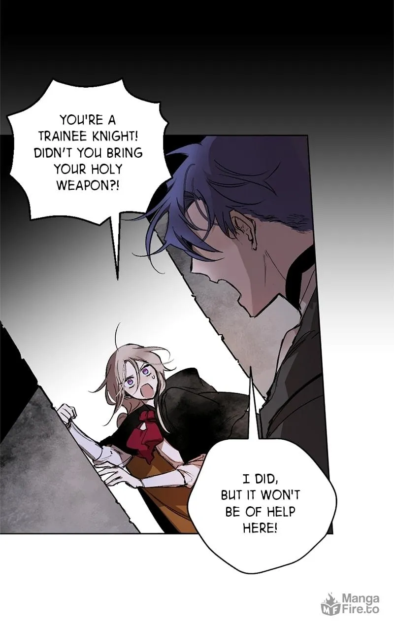 The Dark Lord's Confession Chapter 15 page 20 - 