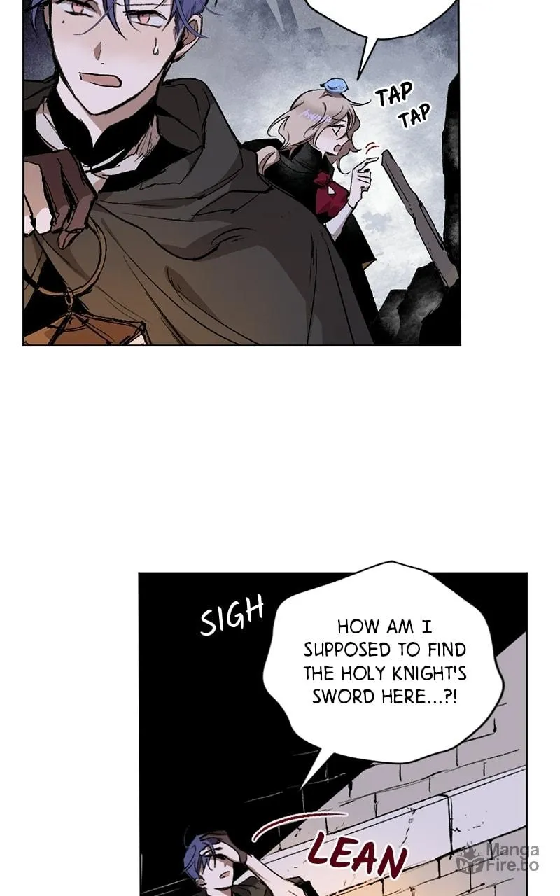 The Dark Lord's Confession Chapter 15 page 3 - 