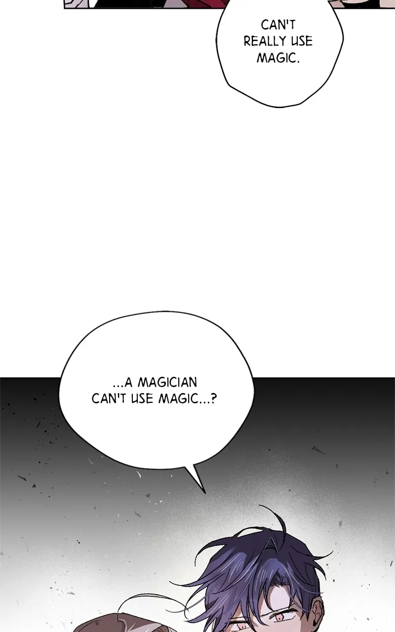 The Dark Lord's Confession Chapter 15 page 22 - 