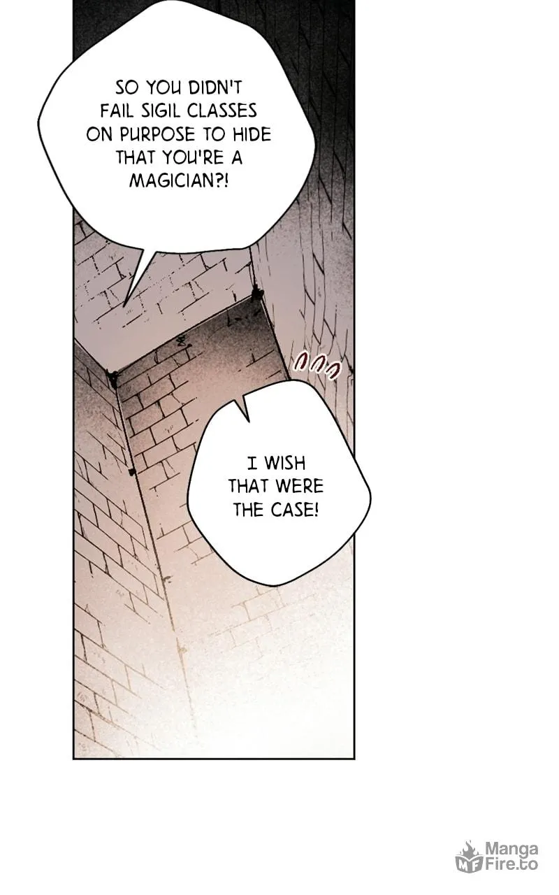 The Dark Lord's Confession Chapter 15 page 24 - 