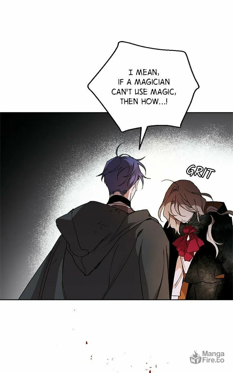 The Dark Lord's Confession Chapter 15 page 25 - 