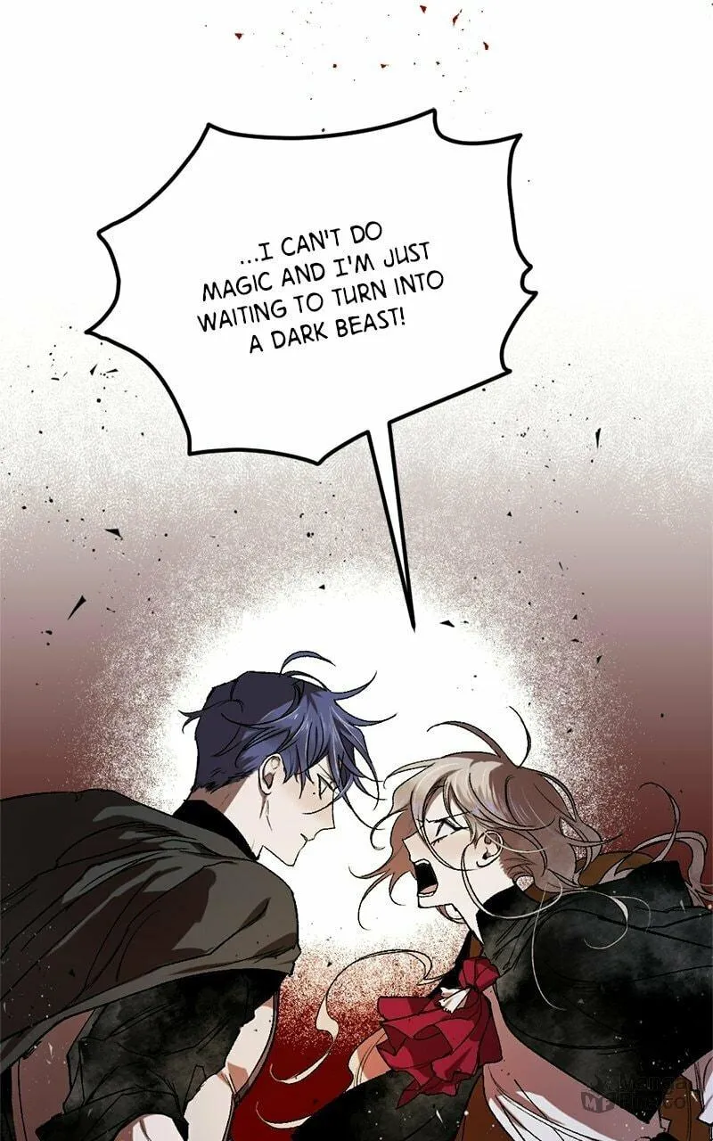 The Dark Lord's Confession Chapter 15 page 27 - 