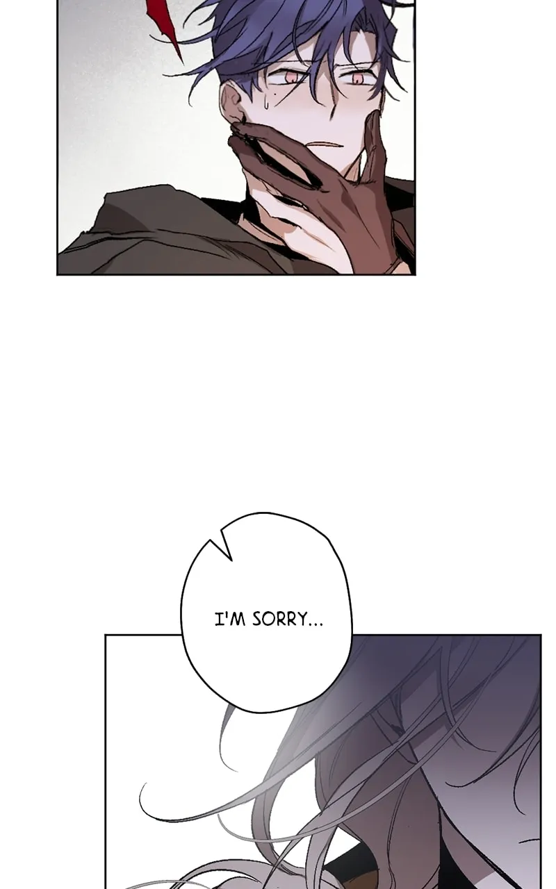 The Dark Lord's Confession Chapter 15 page 29 - 