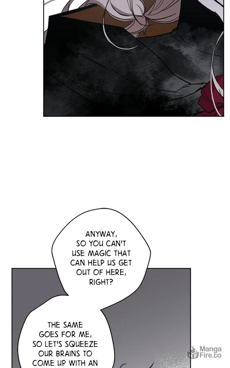 The Dark Lord's Confession Chapter 15 page 30 - 