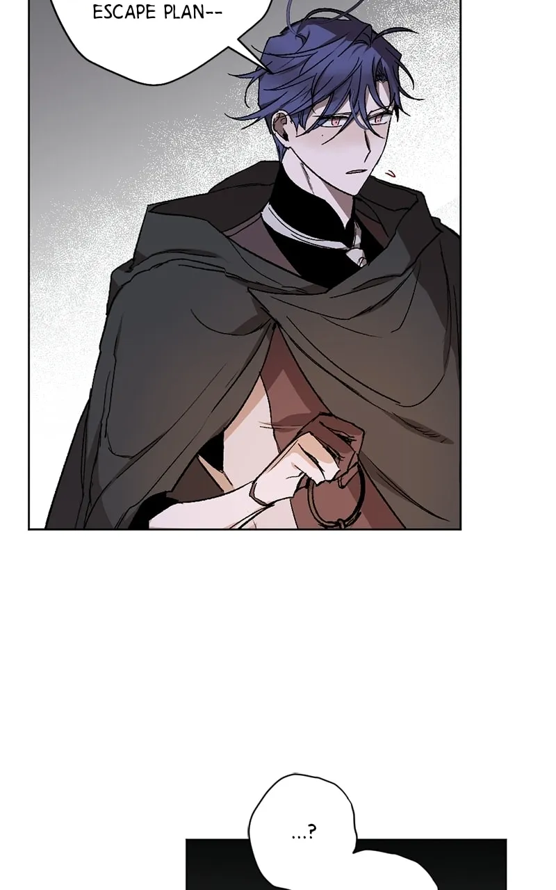 The Dark Lord's Confession Chapter 15 page 31 - 