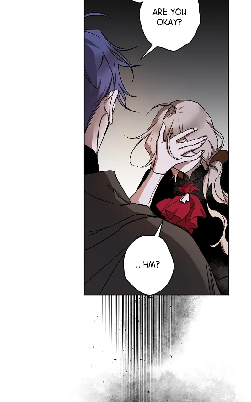 The Dark Lord's Confession Chapter 15 page 32 - 