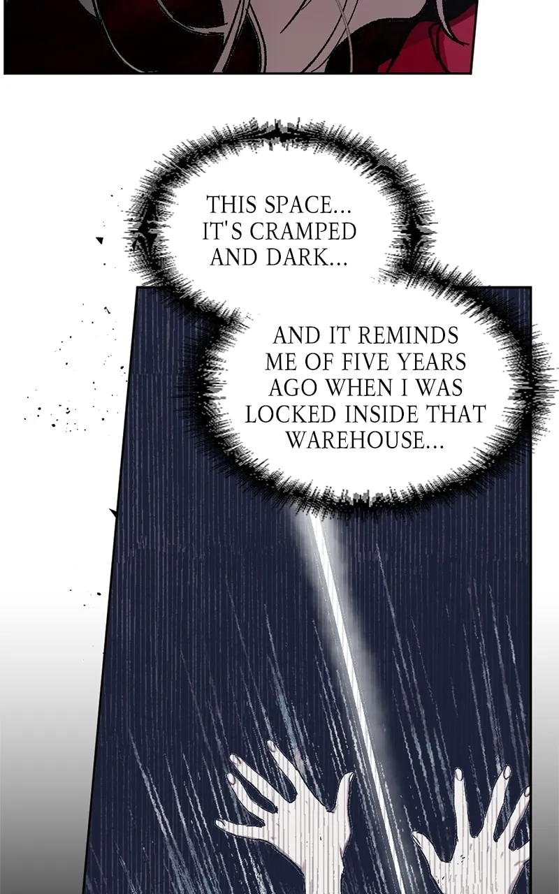 The Dark Lord's Confession Chapter 15 page 34 - 
