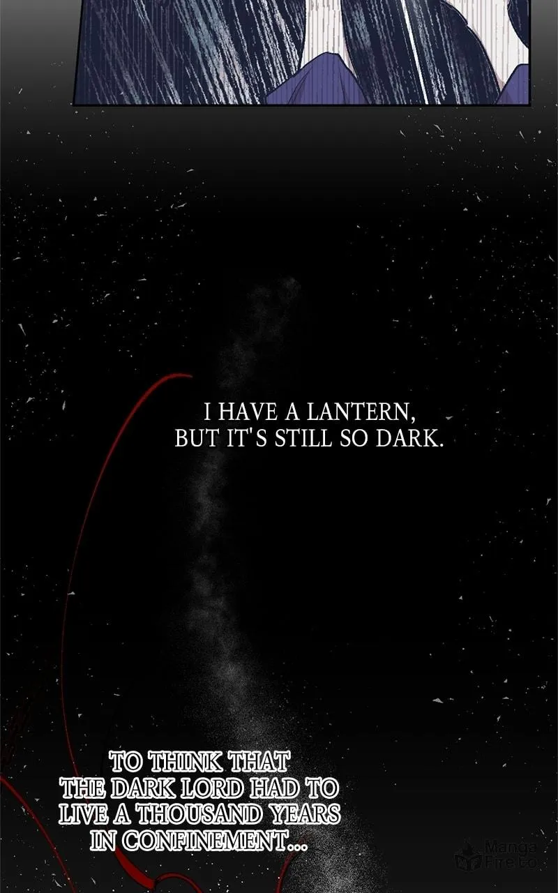 The Dark Lord's Confession Chapter 15 page 35 - 