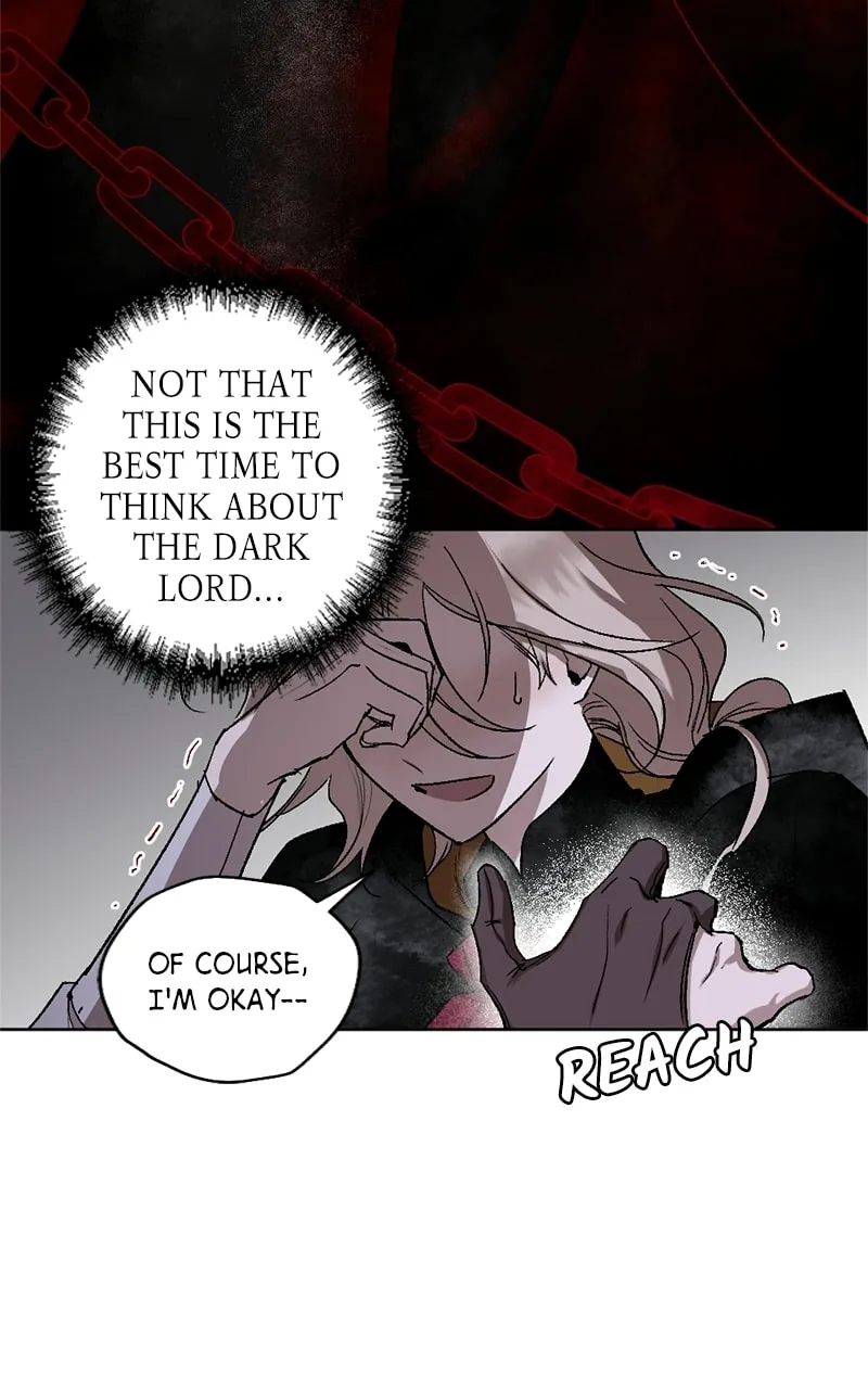 The Dark Lord's Confession Chapter 15 page 37 - 