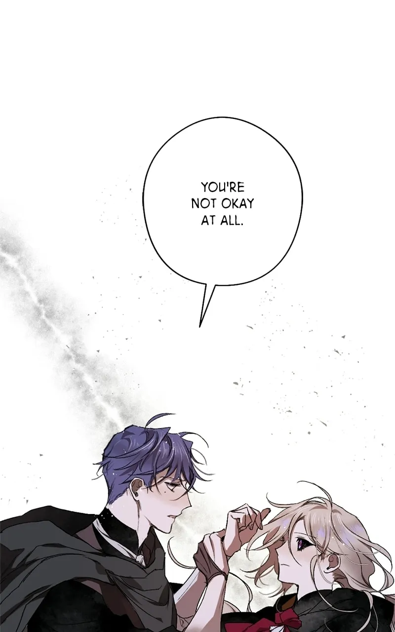 The Dark Lord's Confession Chapter 15 page 38 - 