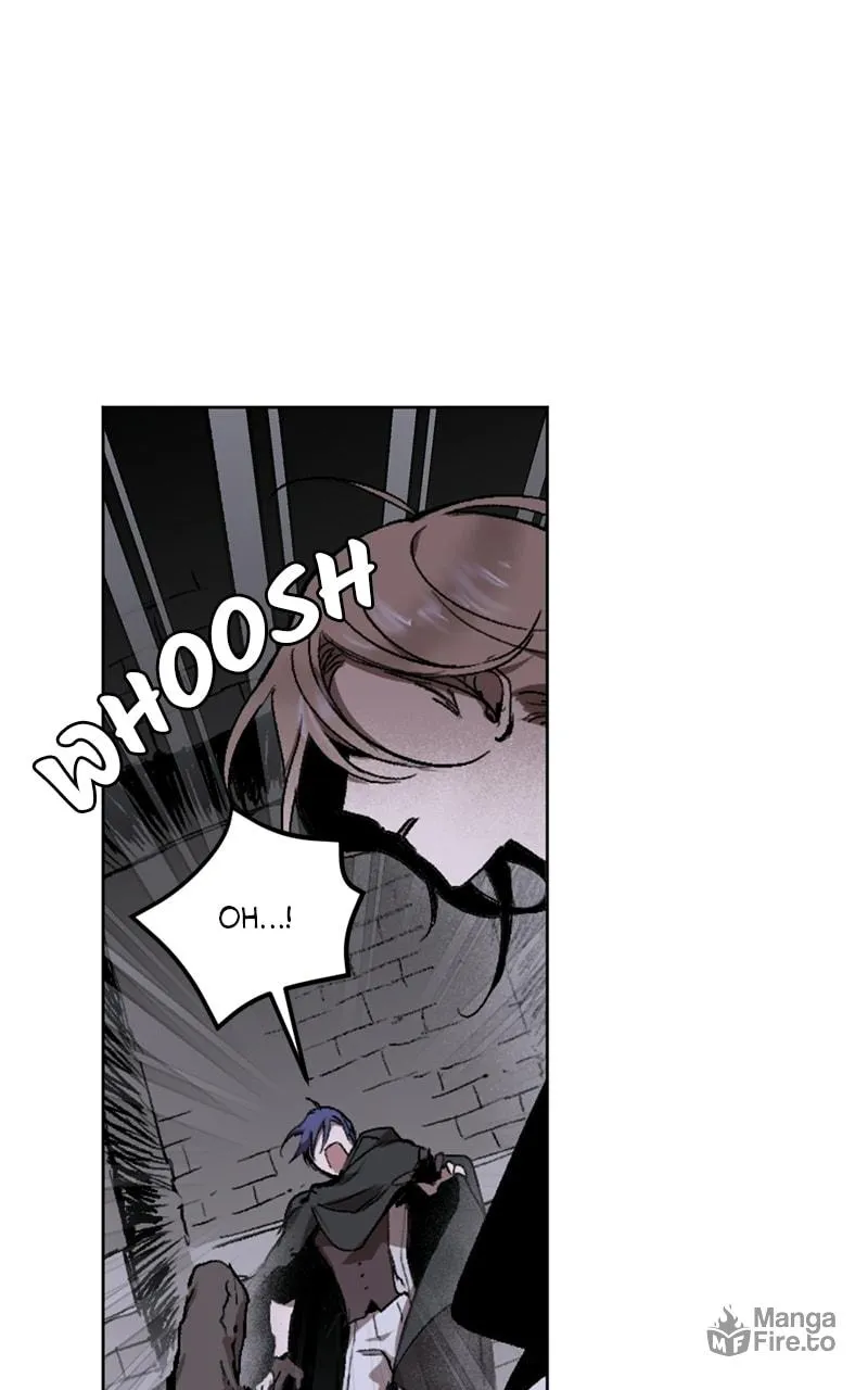 The Dark Lord's Confession Chapter 15 page 5 - 