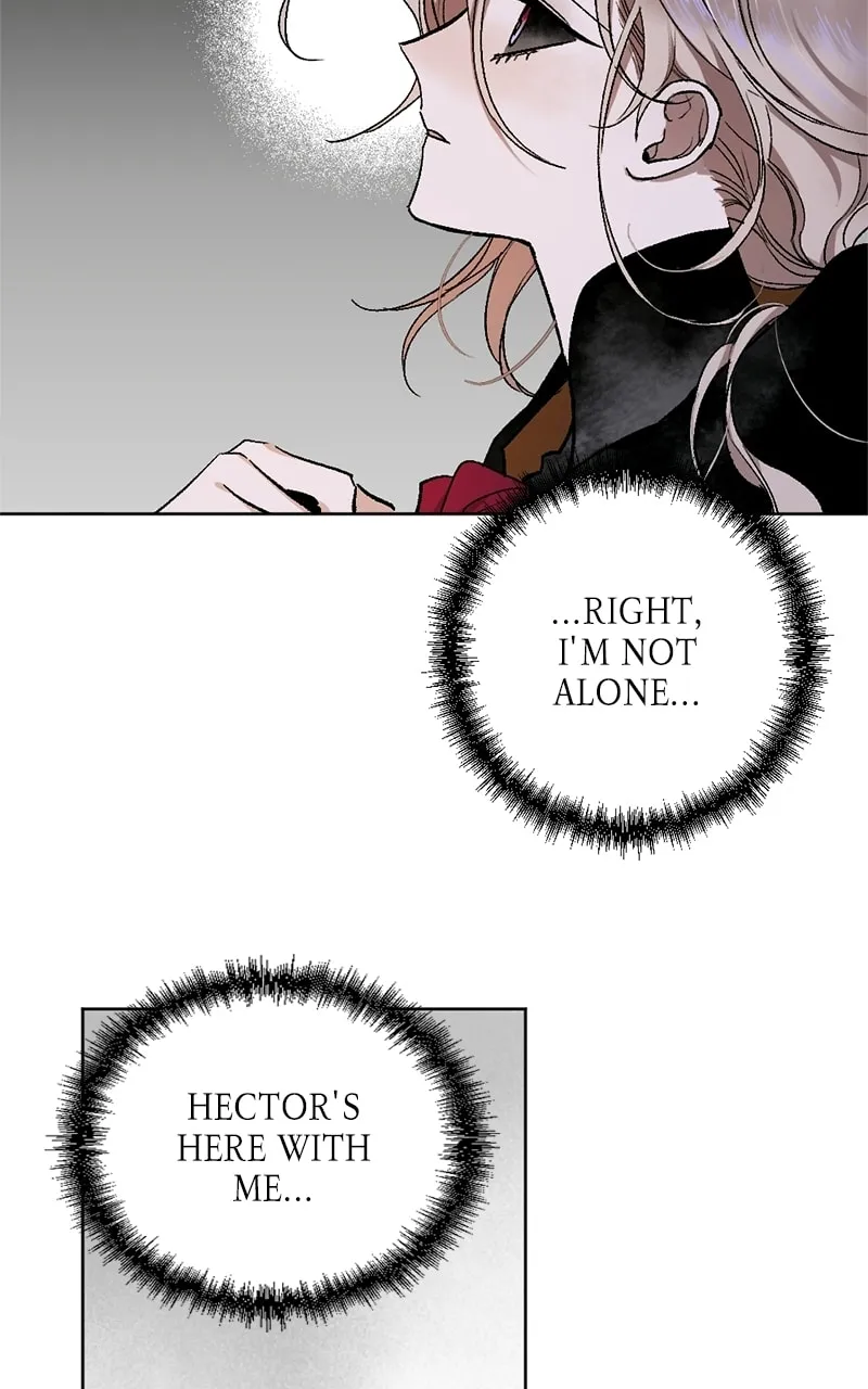The Dark Lord's Confession Chapter 15 page 41 - 