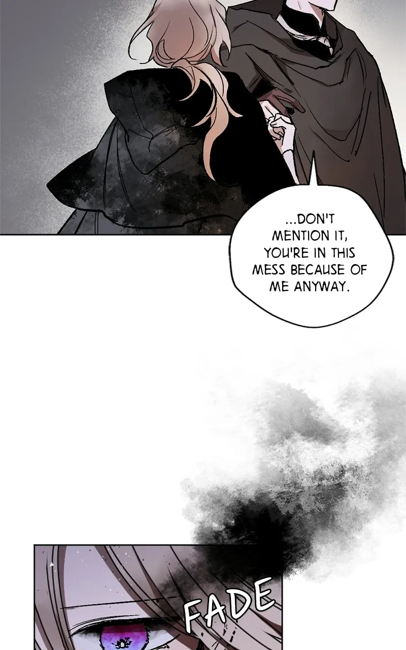 The Dark Lord's Confession Chapter 15 page 43 - 