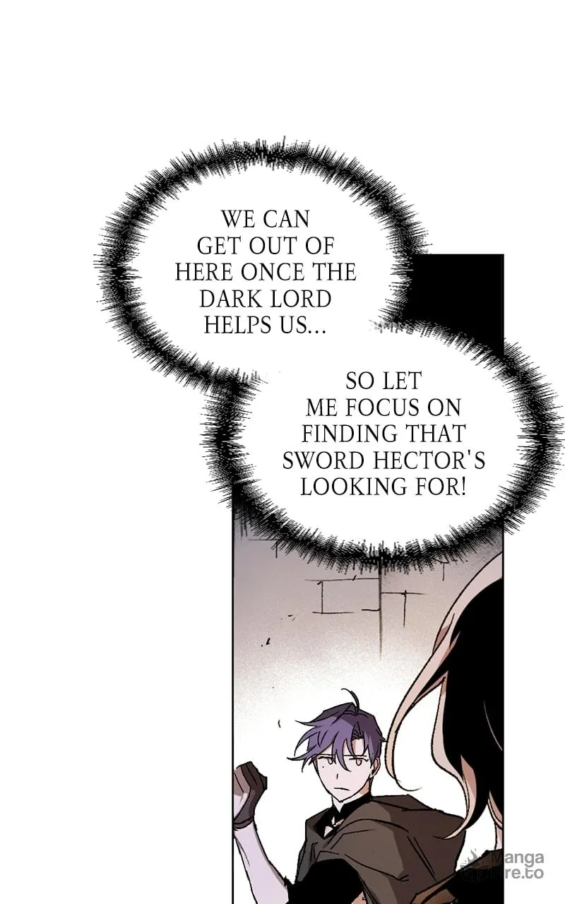 The Dark Lord's Confession Chapter 15 page 48 - 