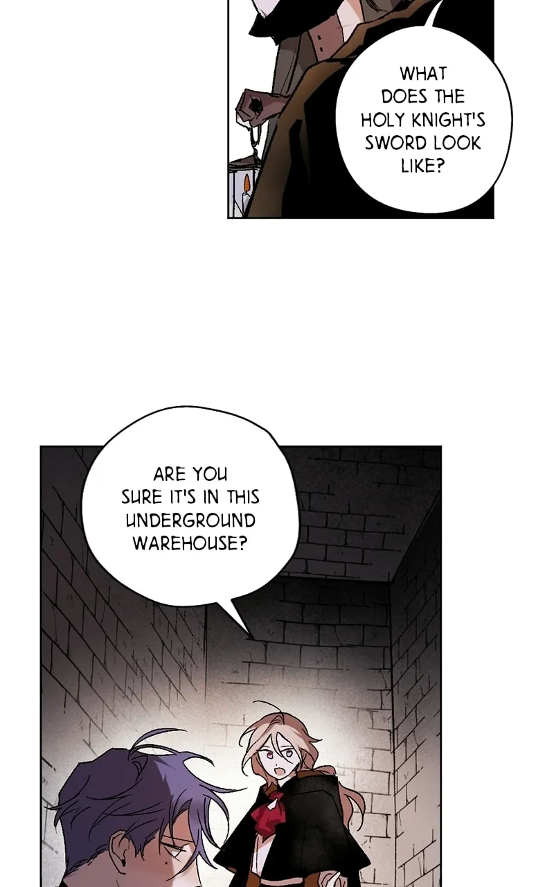 The Dark Lord's Confession Chapter 15 page 49 - 