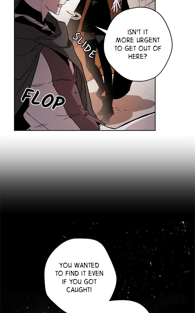 The Dark Lord's Confession Chapter 15 page 50 - 