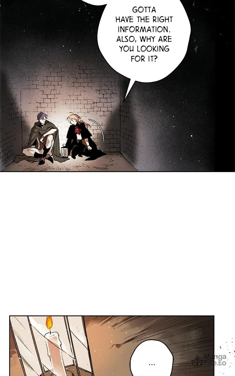The Dark Lord's Confession Chapter 15 page 51 - 