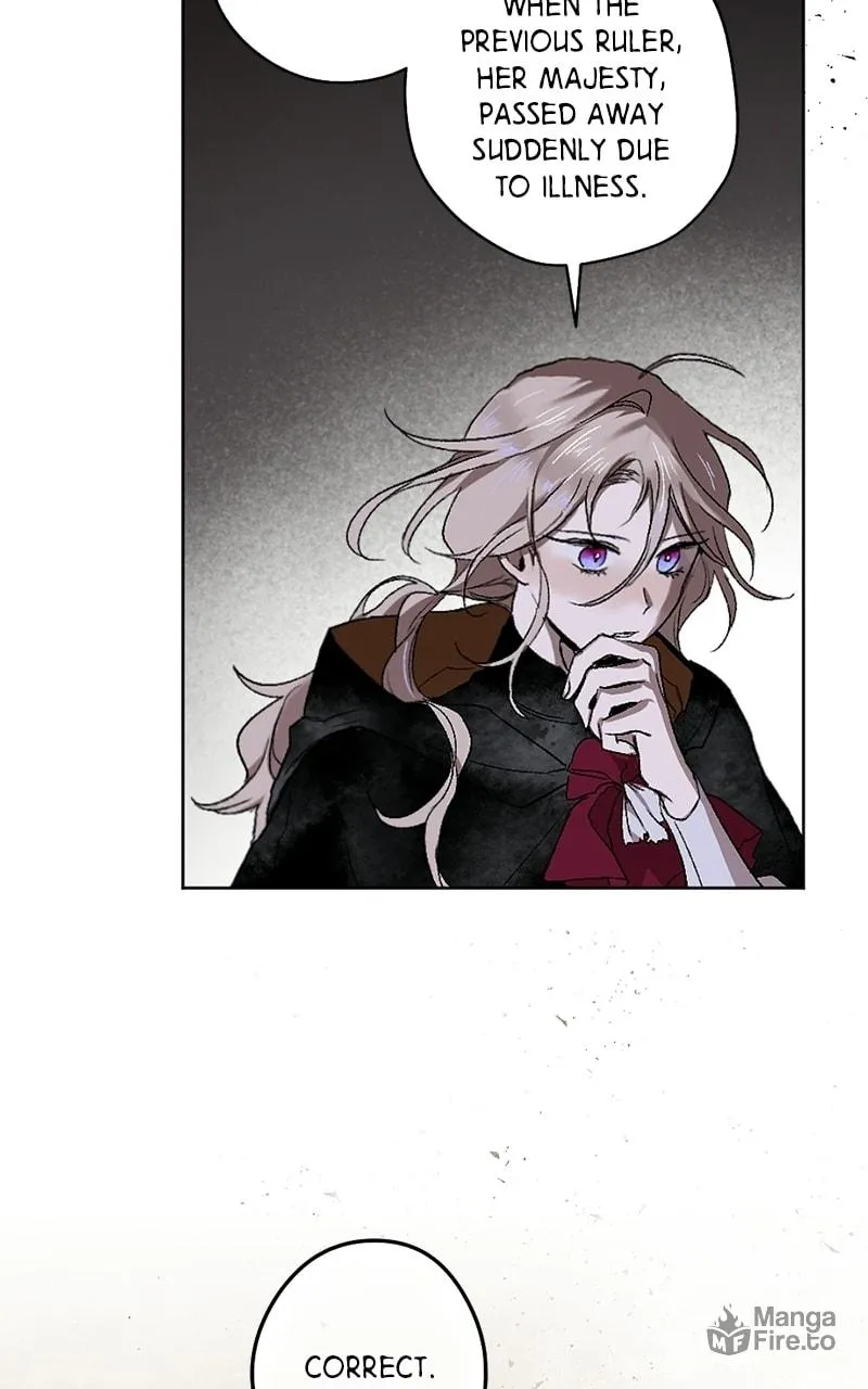The Dark Lord's Confession Chapter 15 page 54 - 