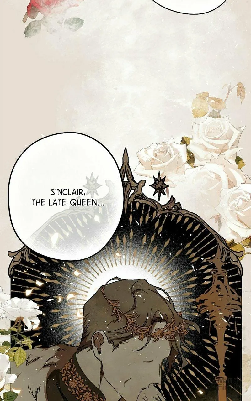 The Dark Lord's Confession Chapter 15 page 57 - 