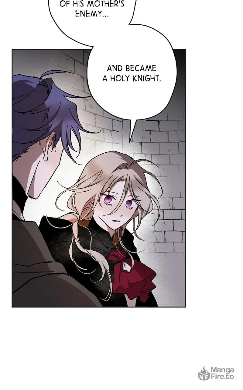 The Dark Lord's Confession Chapter 15 page 66 - 