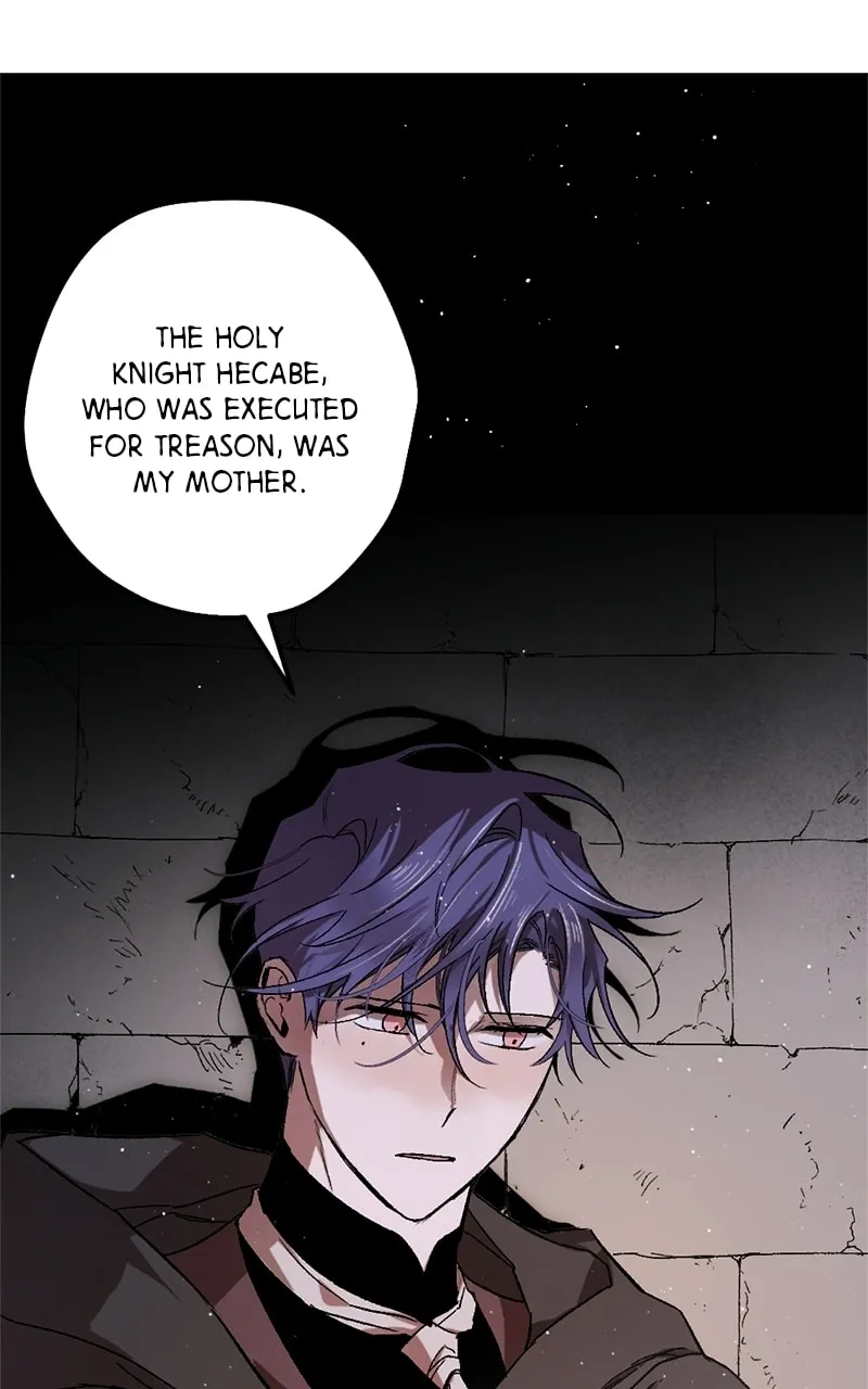 The Dark Lord's Confession Chapter 16 page 1 - 