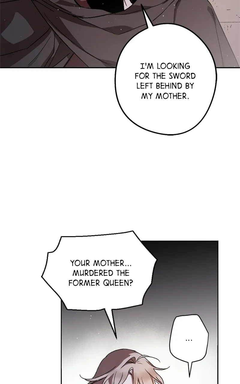 The Dark Lord's Confession Chapter 16 page 2 - 