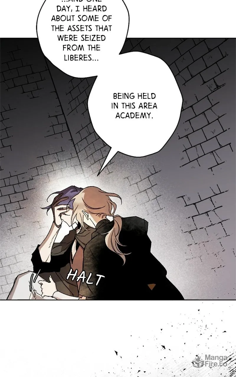 The Dark Lord's Confession Chapter 16 page 12 - 
