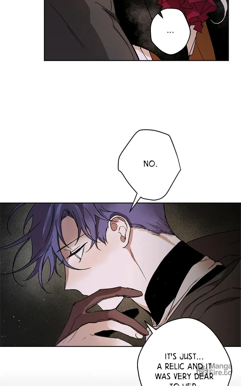 The Dark Lord's Confession Chapter 16 page 15 - 