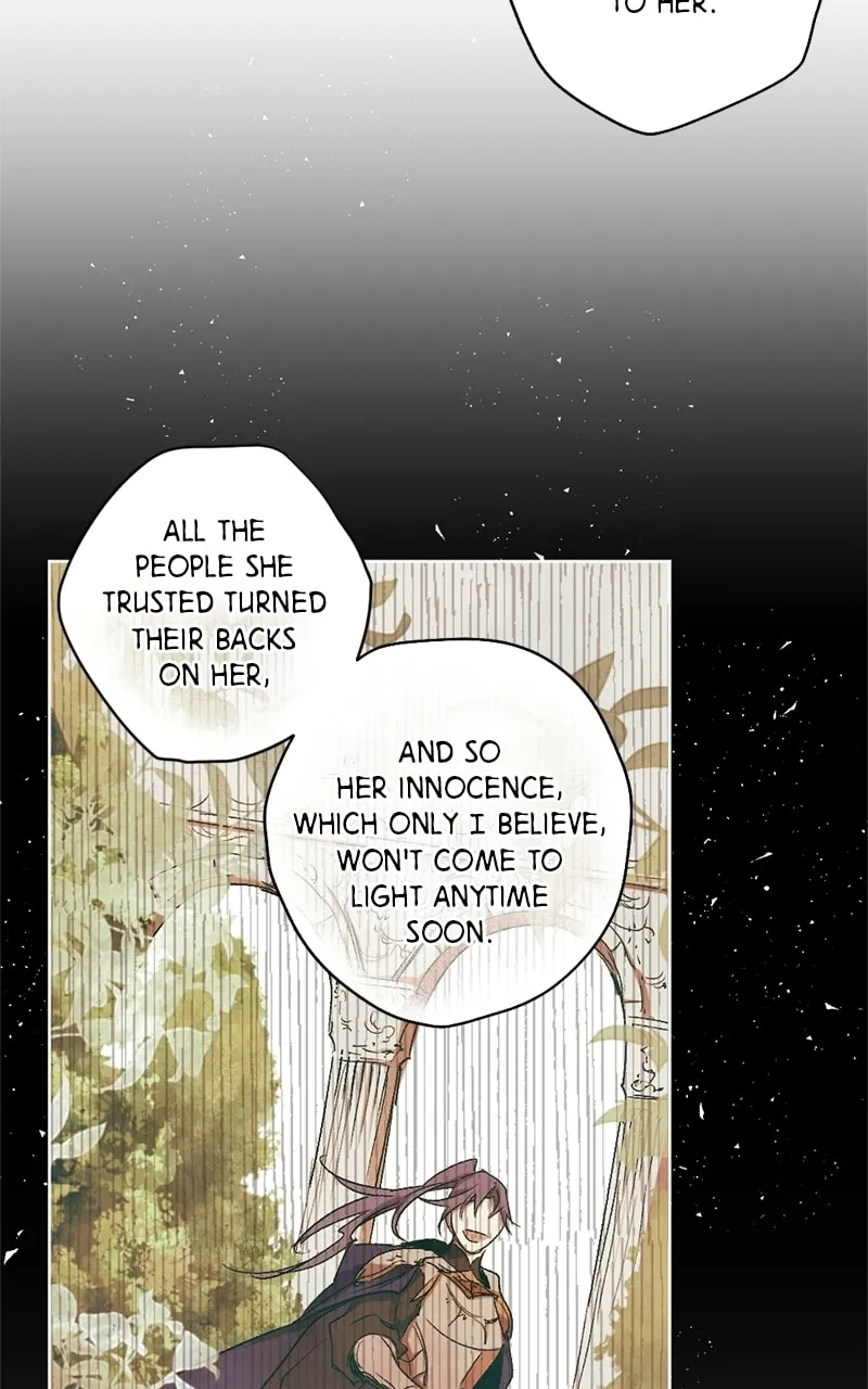 The Dark Lord's Confession Chapter 16 page 16 - 