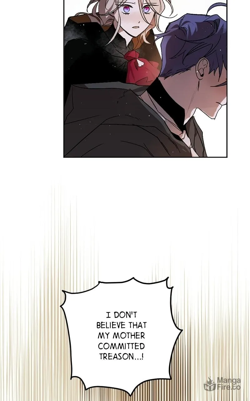 The Dark Lord's Confession Chapter 16 page 3 - 