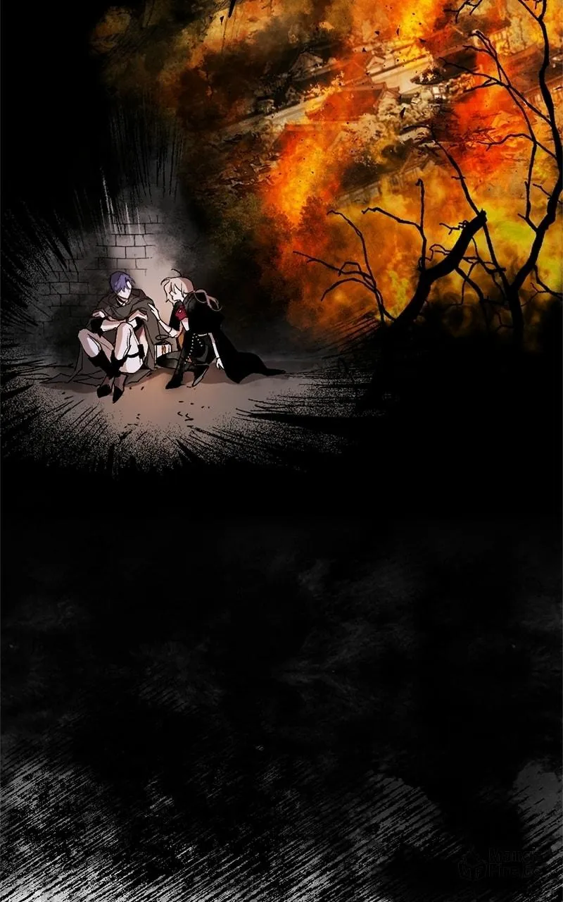 The Dark Lord's Confession Chapter 16 page 21 - 