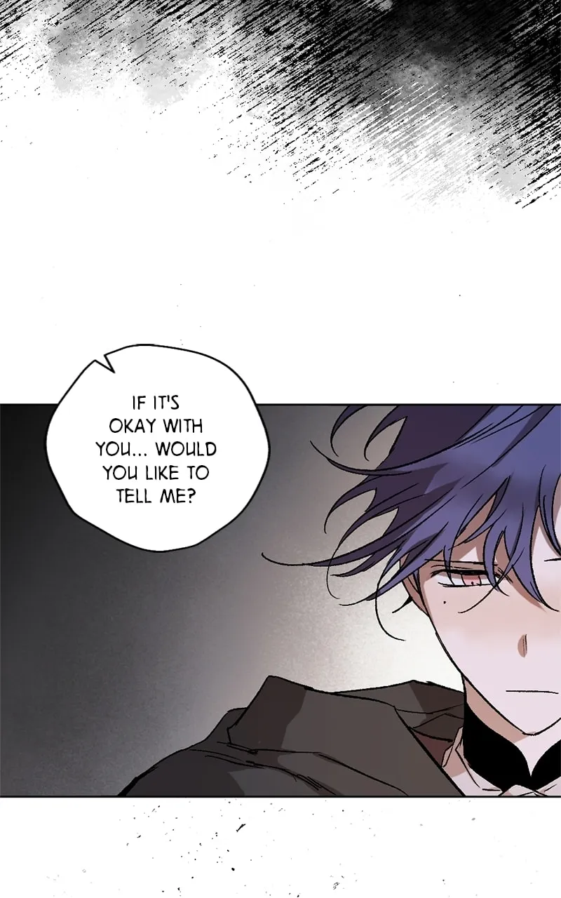 The Dark Lord's Confession Chapter 16 page 22 - 