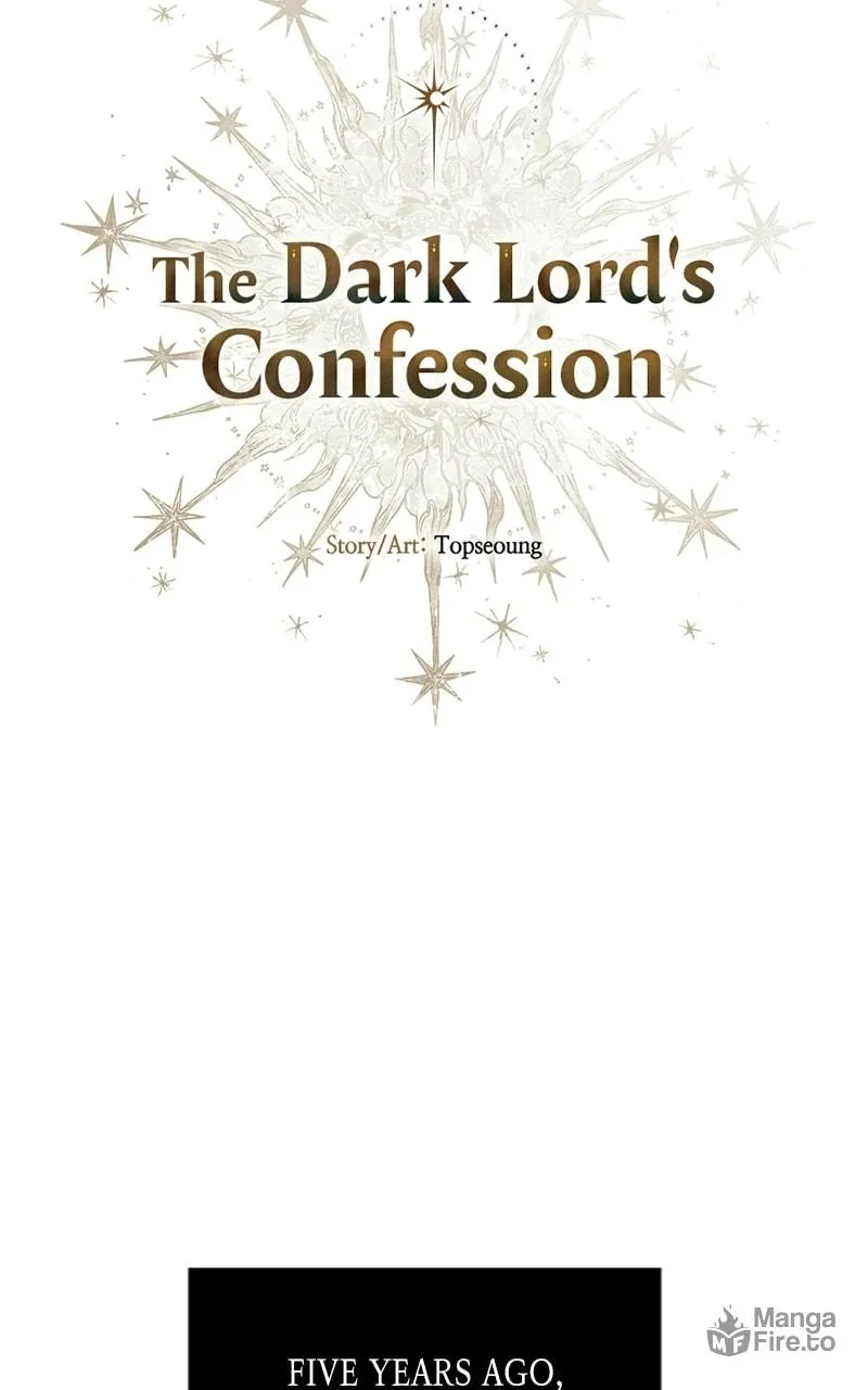 The Dark Lord's Confession Chapter 16 page 24 - 