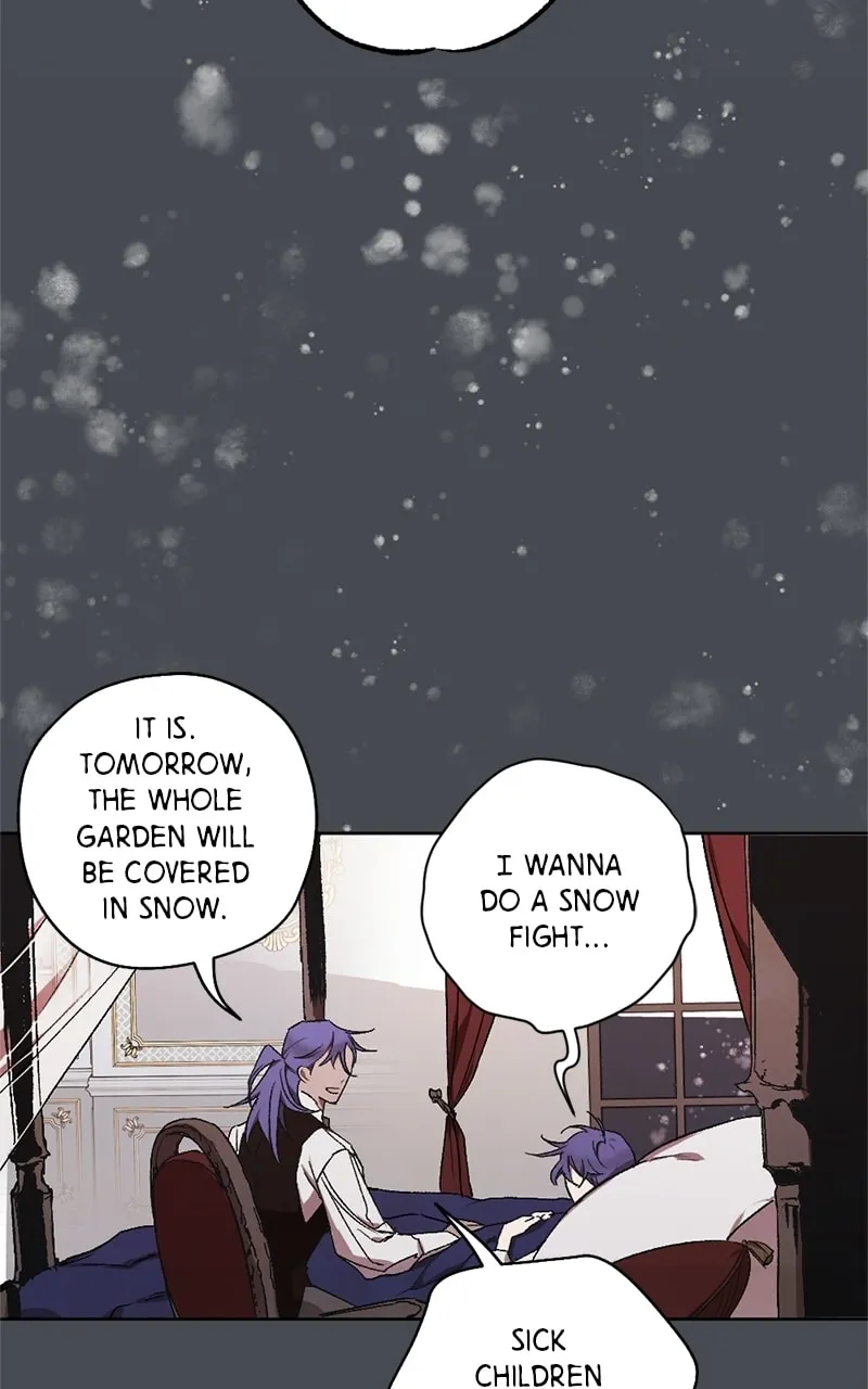 The Dark Lord's Confession Chapter 16 page 26 - 