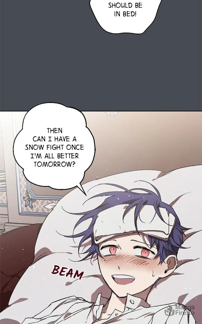 The Dark Lord's Confession Chapter 16 page 27 - 