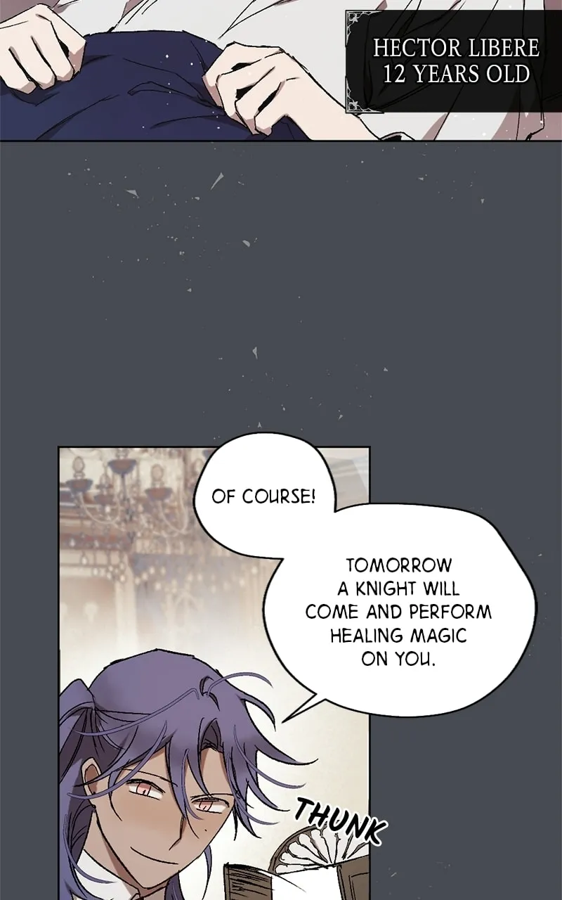 The Dark Lord's Confession Chapter 16 page 28 - 