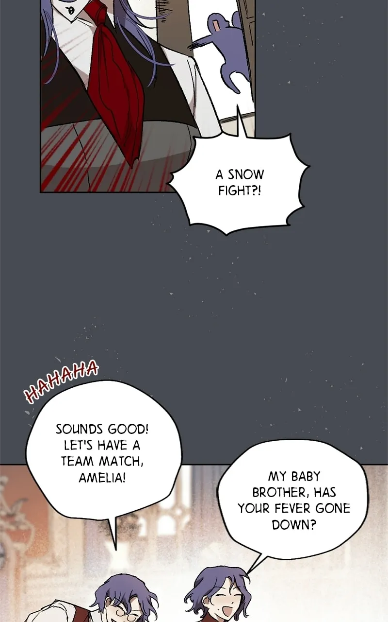 The Dark Lord's Confession Chapter 16 page 29 - 