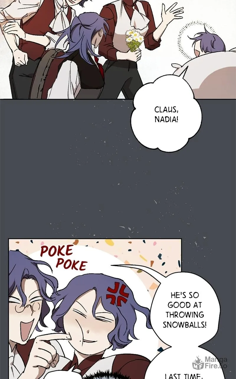 The Dark Lord's Confession Chapter 16 page 30 - 