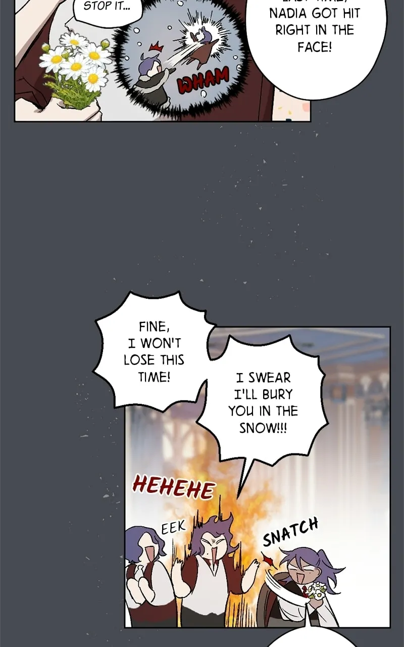 The Dark Lord's Confession Chapter 16 page 31 - 