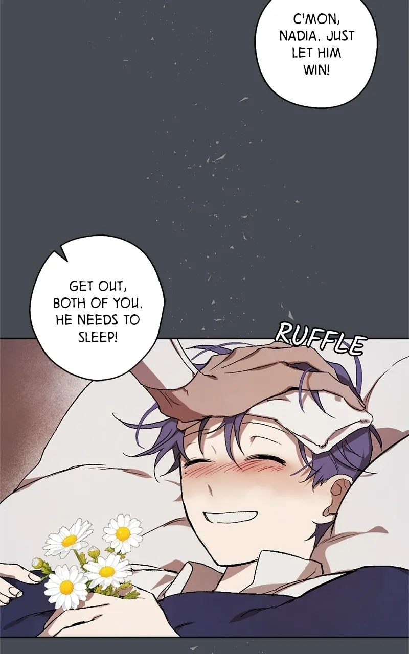 The Dark Lord's Confession Chapter 16 page 32 - 