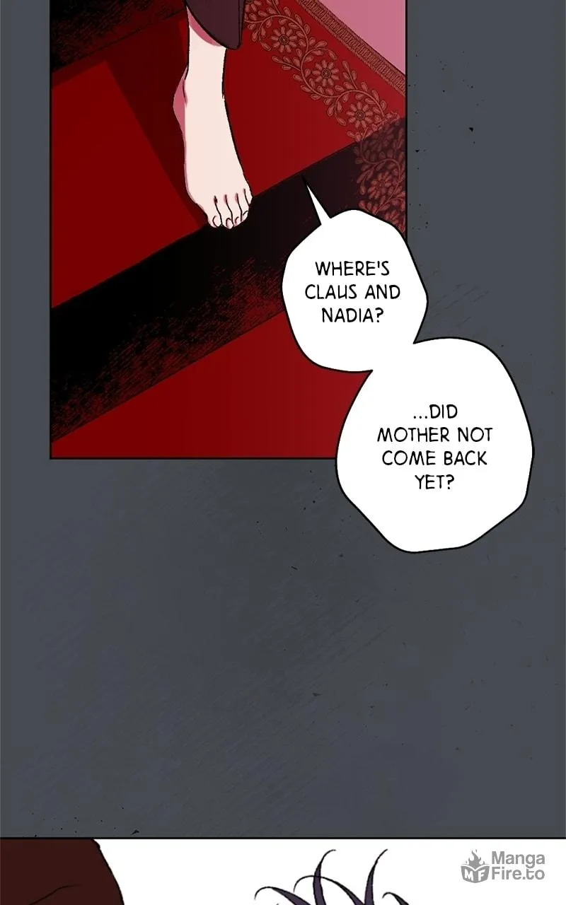 The Dark Lord's Confession Chapter 16 page 42 - 