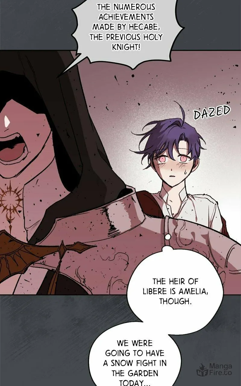The Dark Lord's Confession Chapter 16 page 48 - 
