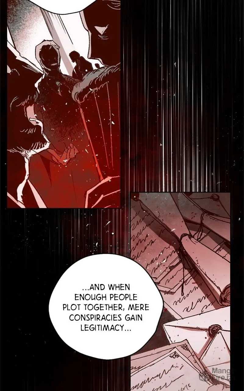 The Dark Lord's Confession Chapter 16 page 6 - 