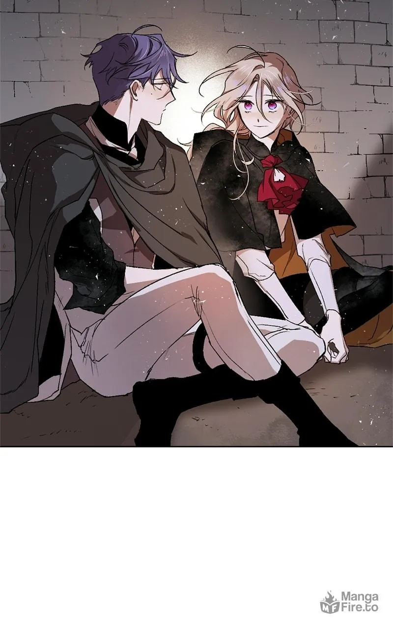 The Dark Lord's Confession Chapter 16 page 65 - 