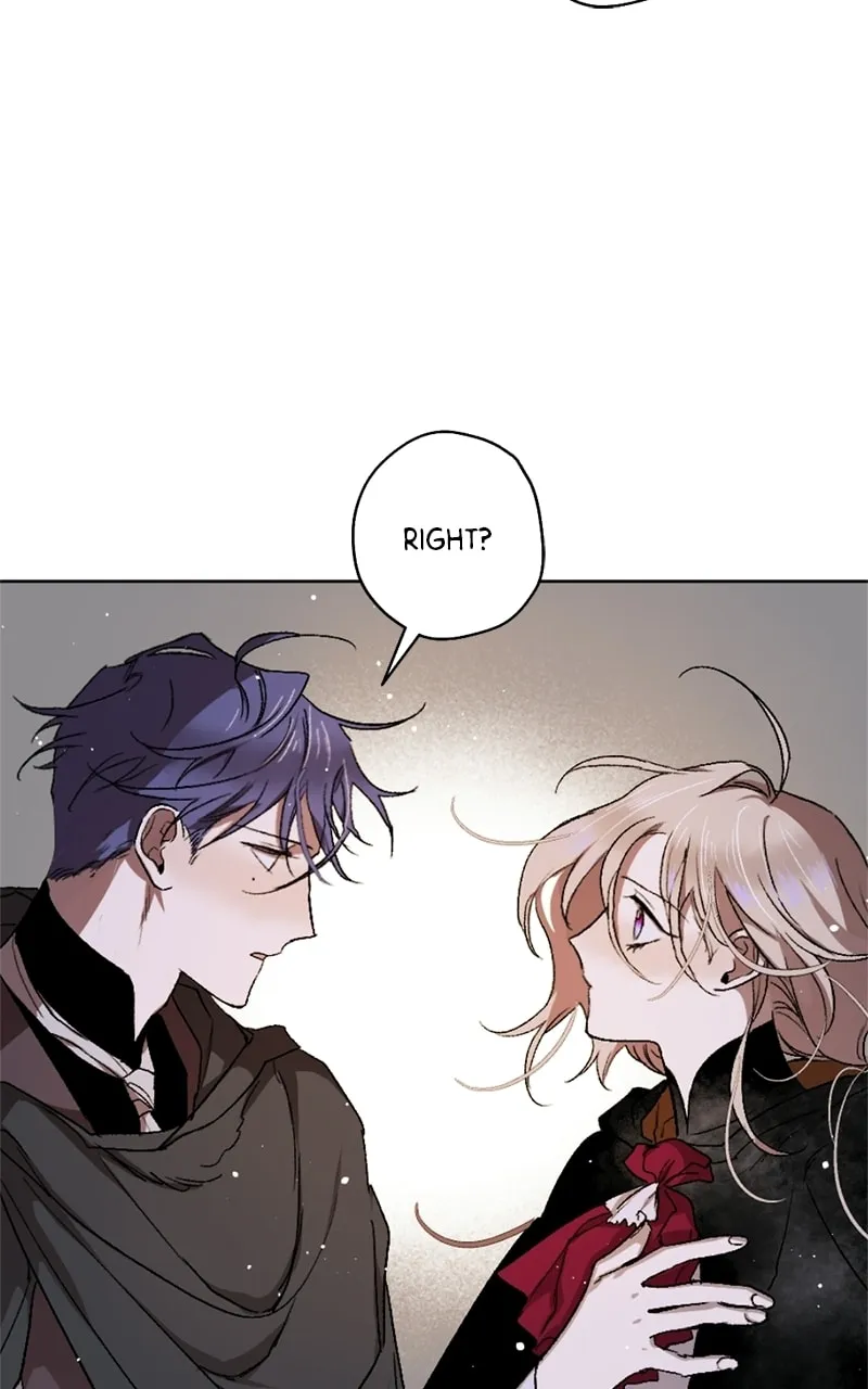The Dark Lord's Confession Chapter 16 page 67 - 