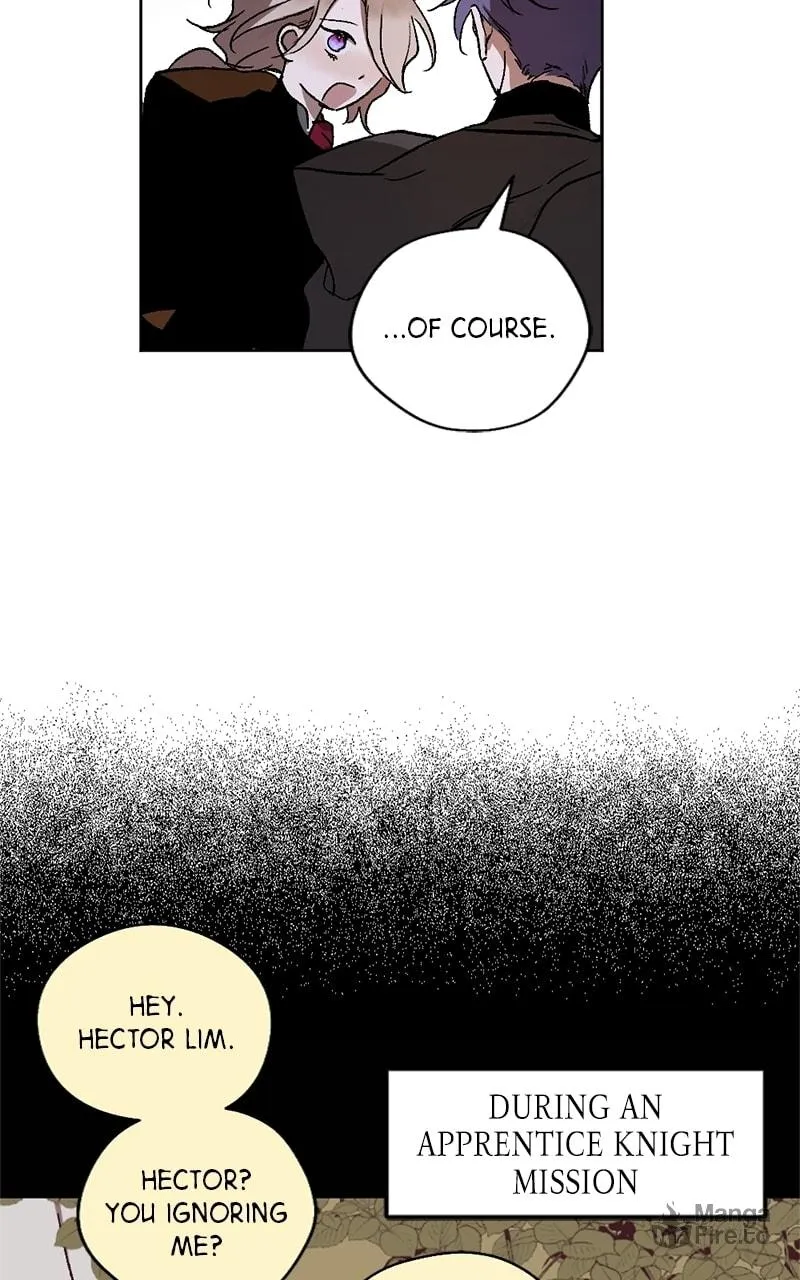 The Dark Lord's Confession Chapter 16 page 69 - 