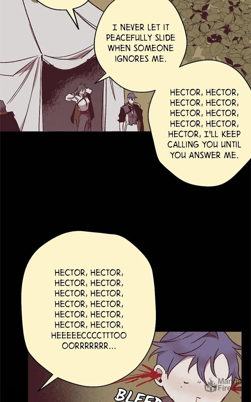 The Dark Lord's Confession Chapter 16 page 70 - 