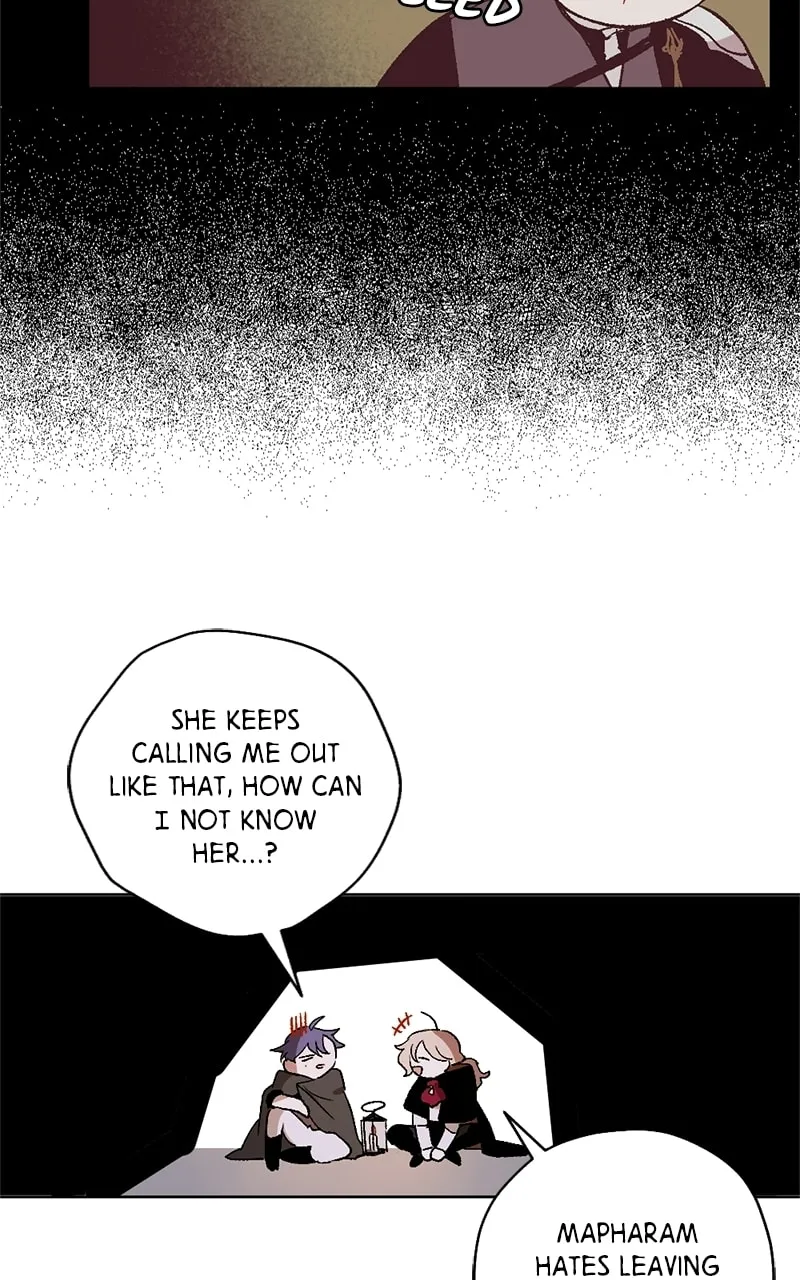 The Dark Lord's Confession Chapter 16 page 71 - 