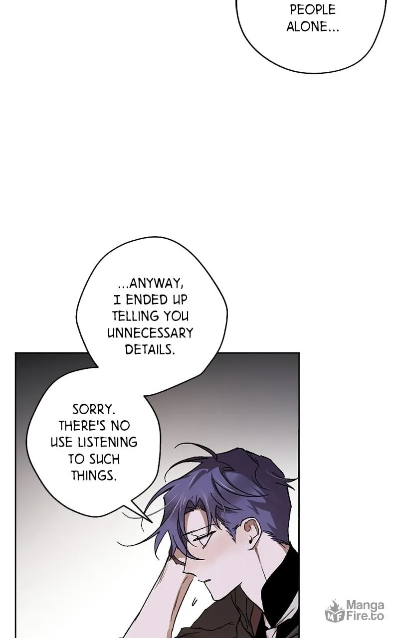 The Dark Lord's Confession Chapter 16 page 72 - 